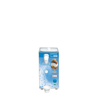 Montadora de nata MINIWIP/G