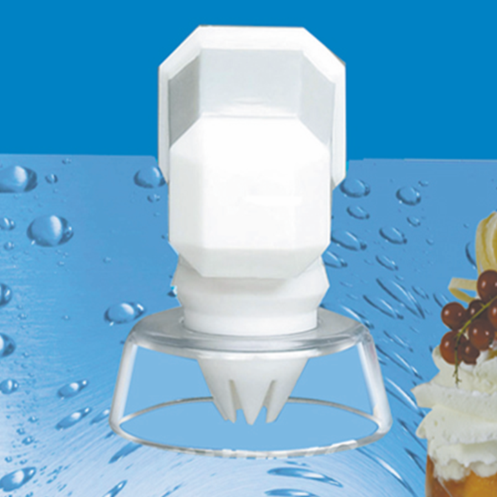 Montadora de nata MINIWIP/G