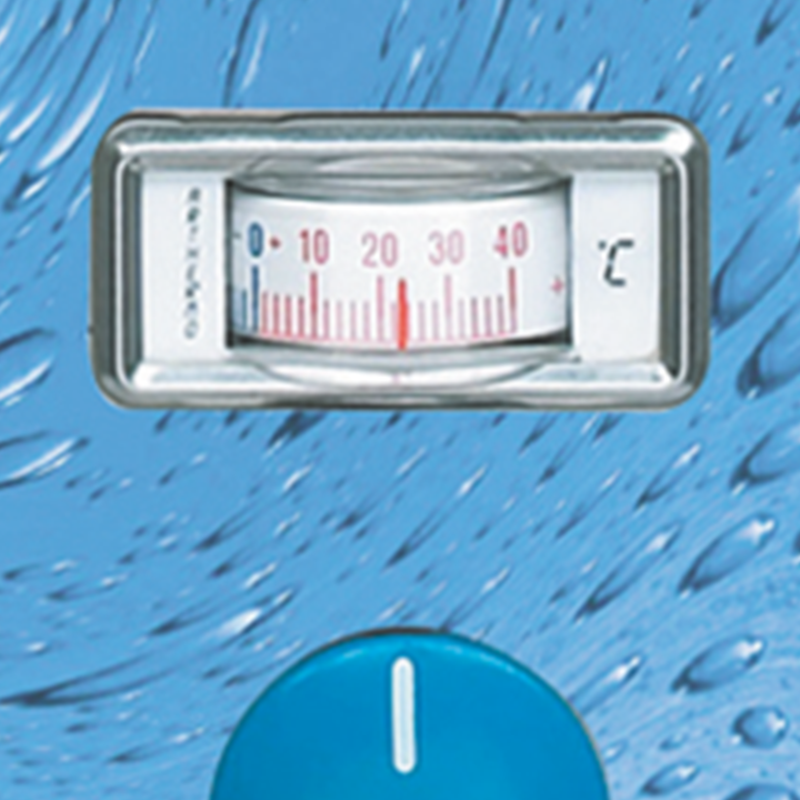 Montadora de nata MINIWIP/G