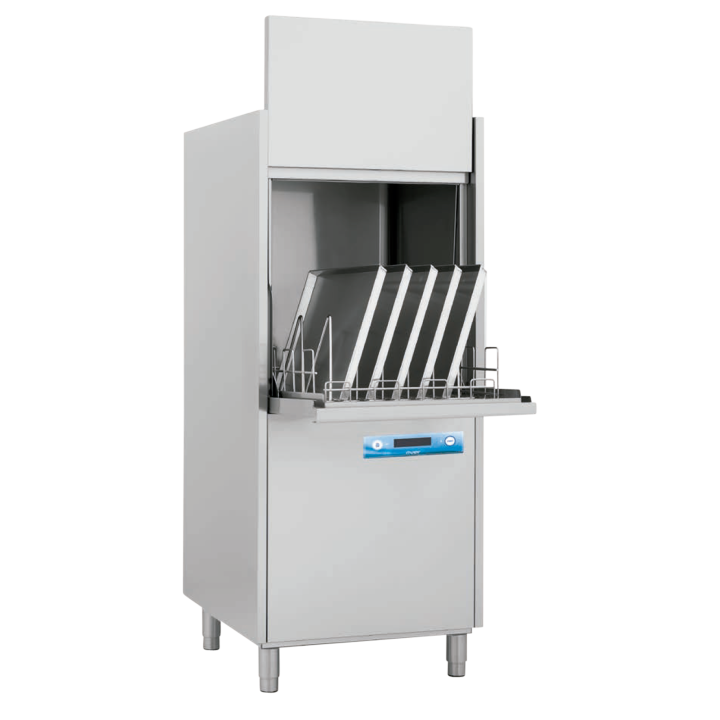 Lavaobjetos River 345 CDE RIVER 345