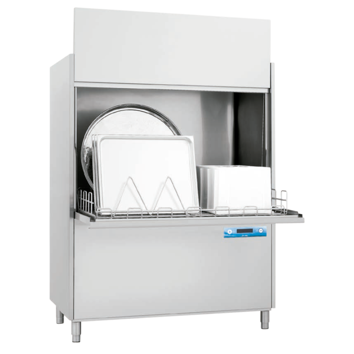 Lavaobjetos RIVER 348 CDE River 348 CDE