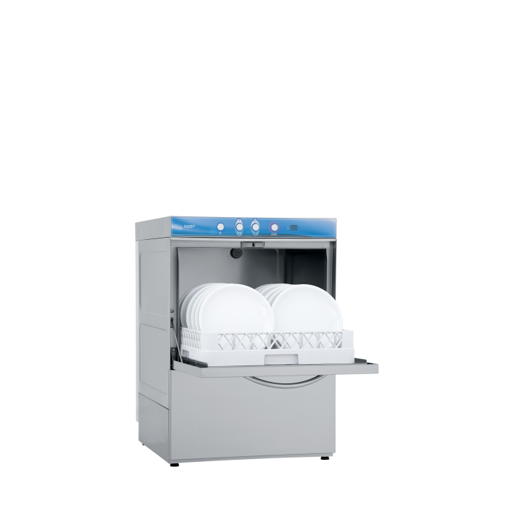 Lavaplatos bajo mostrador Elettrobar FAST 60DE FAST 60DE