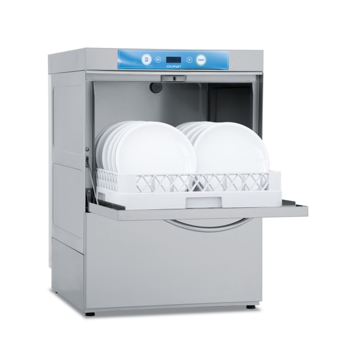 Lavaplatos bajo mostrador Elettrobar OCEAN 61CDE OCEAN 61CDE