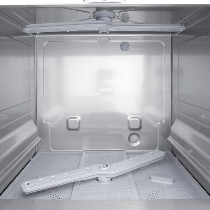 Lavaplatos bajo mostrador Elettrobar OCEAN 61CDE OCEAN 61CDE