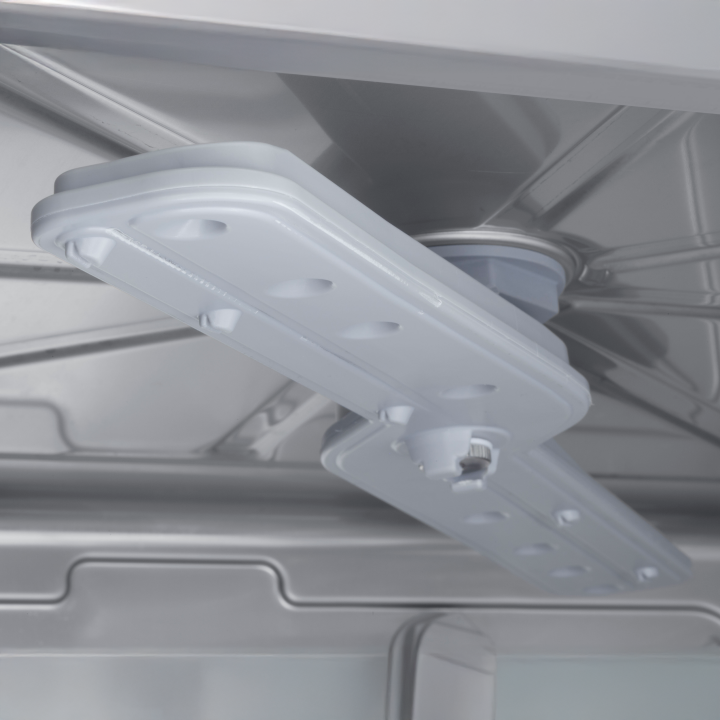 Lavaplatos/Lavavasos Elettrobar FAST 50 FAST 50