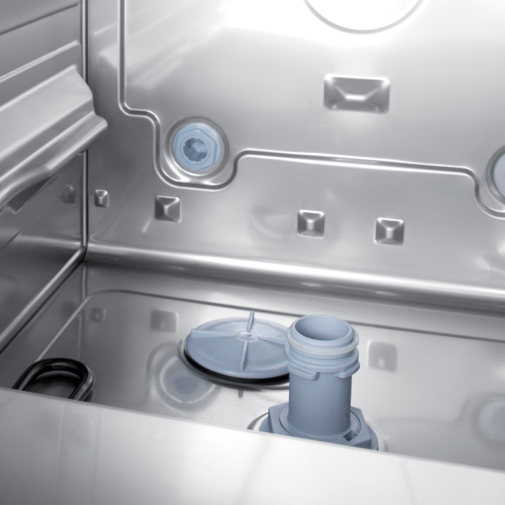 Lavavasos Elettrobar FAST 40DE FAST 40DE