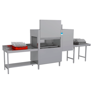Túnel de arrastre Elettrobar NIÁGARA 412,1 NIÁGARA 412,1