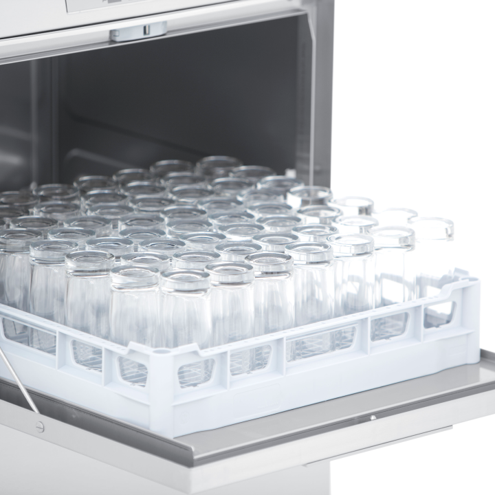 Lavaplatos bajo mostrador Elettrobar OCEAN 61D OCEAN 61D