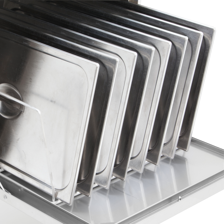 Lavaobjetos MISTRAL 241X Mistral 241X