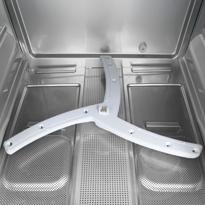 Lavaobjetos MISTRAL 241X Mistral 241X