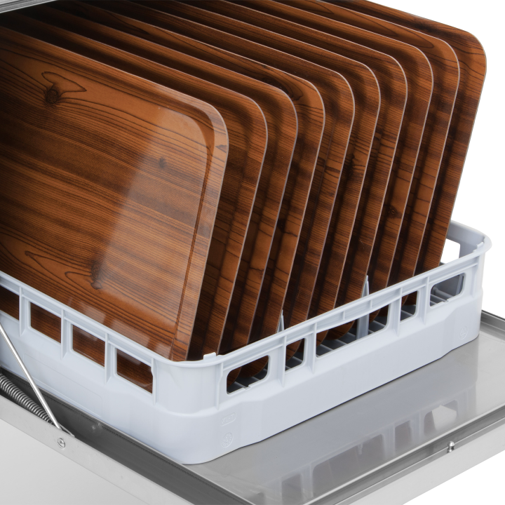 Lavaobjetos MISTRAL 241X Mistral 241X