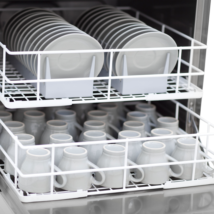 Lavavasos Elettrobar OCEAN 41DE OCEAN 41DE