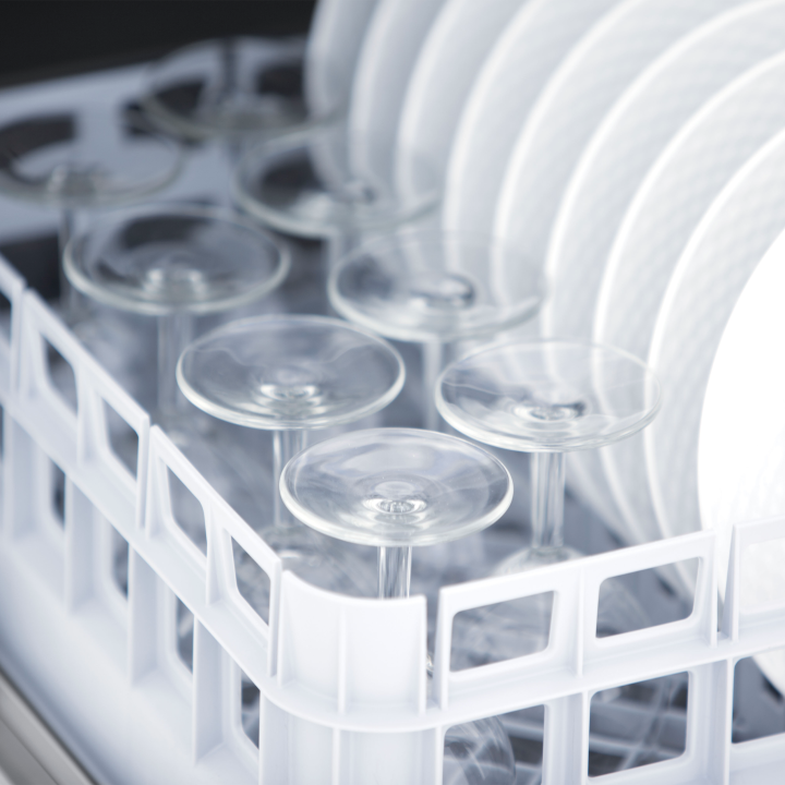 Lavavasos Elettrobar OCEAN 41DE OCEAN 41DE