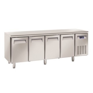 Mesa fría pastelería/panadería Cool Head PA 4100 conservación PA 4100