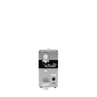 Montadora de nata NATCOLD