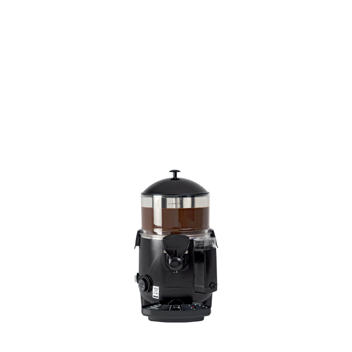 Dispensador de bebidas CHOCOLADY