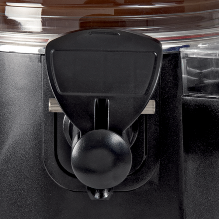 Dispensador de bebidas CHOCOLADY