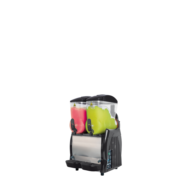 Granizadora SPIN 2 FF