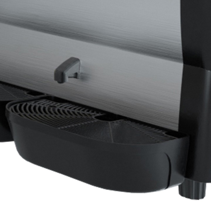 Granizadora SPIN 12-3FF