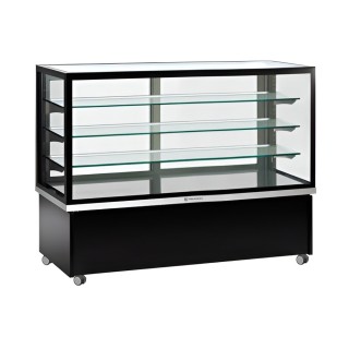 Vitrina pastelería Tecfrigo KARINA 187 Q KARINA 187Q
