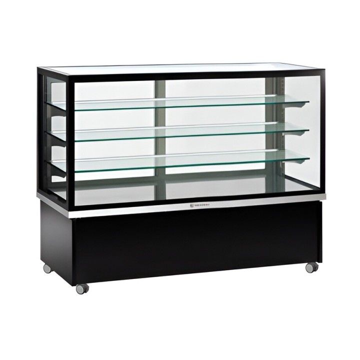 Vitrina pastelería Tecfrigo KARINA 187 Q KARINA 187Q