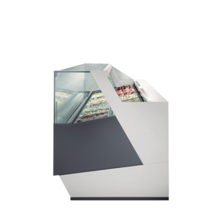 - Diva Showcase 220 D