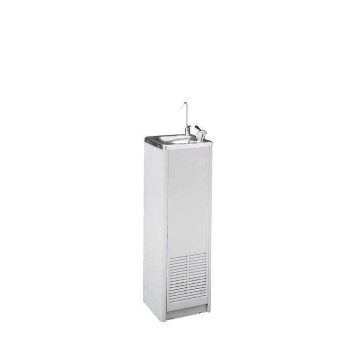 Fuente de agua REFRIZER 2 PLL sin pedal ZERICA 2PLL