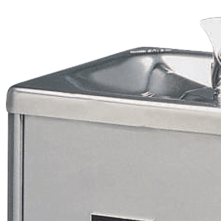 Fuente de agua REFRIZER 2 PLL sin pedal ZERICA 2PLL