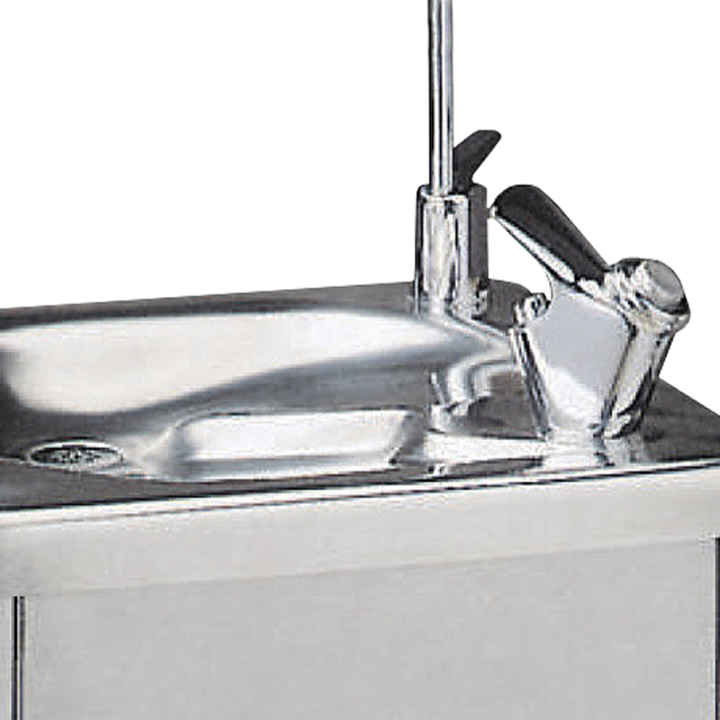 Fuente de agua REFRIZER 2 PLL sin pedal ZERICA 2PLL