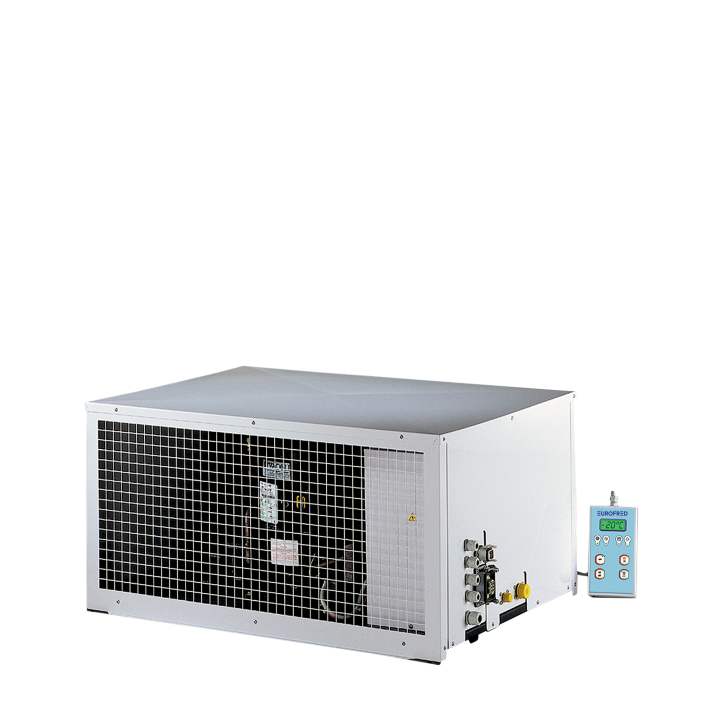 Equipo frigorífico Split congelación Eurofred STL 16 STL 16