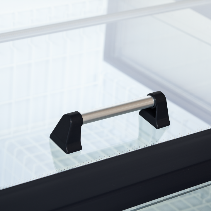 Isla de supermercado View HC B