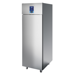 Congelador de almacenamiento ARMARIO LABOR NEW 70 RV/RS SS TB