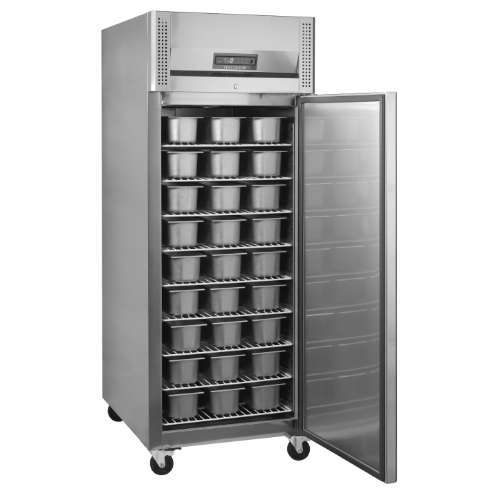 Congelador vertical BF850I