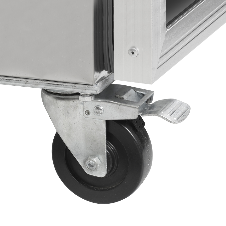 Congelador vertical BF850I