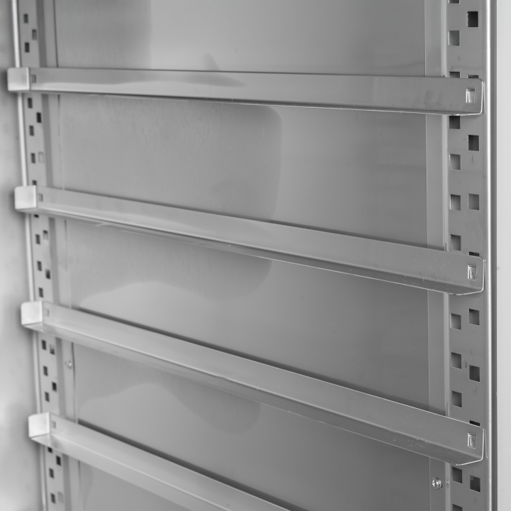 Congelador vertical BF850I