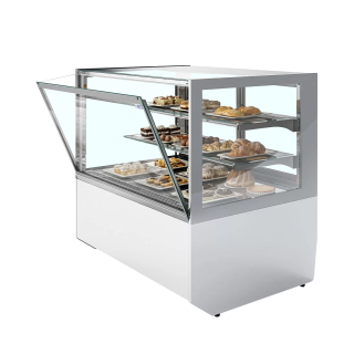 Metro ST VP Self L1300 RV Blanco