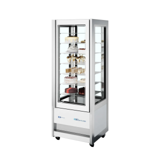 ARM. EXP. CRISTAL TOWER 725 TN R290 BLANCO