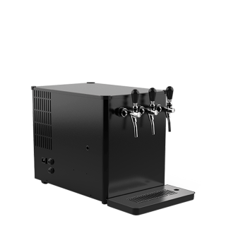 REFRESH BAR G 20 COMPACT DISTRIBUTOR