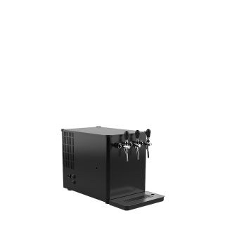 REFRESH BAR G 20 COMPACT DISTRIBUTOR