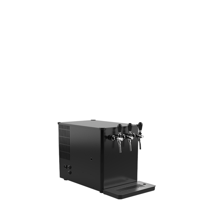 REFRESH BAR G 20 COMPACT DISTRIBUTOR