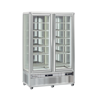 DISPLAY CABINET SNELLE 751 GBT