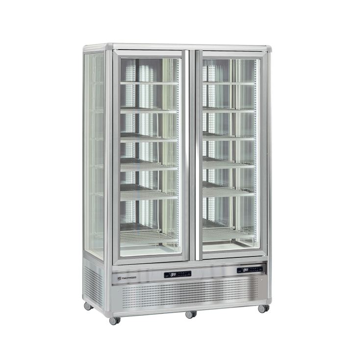 DISPLAY CABINET SNELLE 751 GBT
