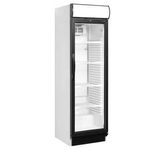 Enfriador de botellas CEV425CP 2 LED