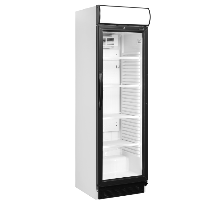 Enfriador de botellas CEV425CP 2 LED