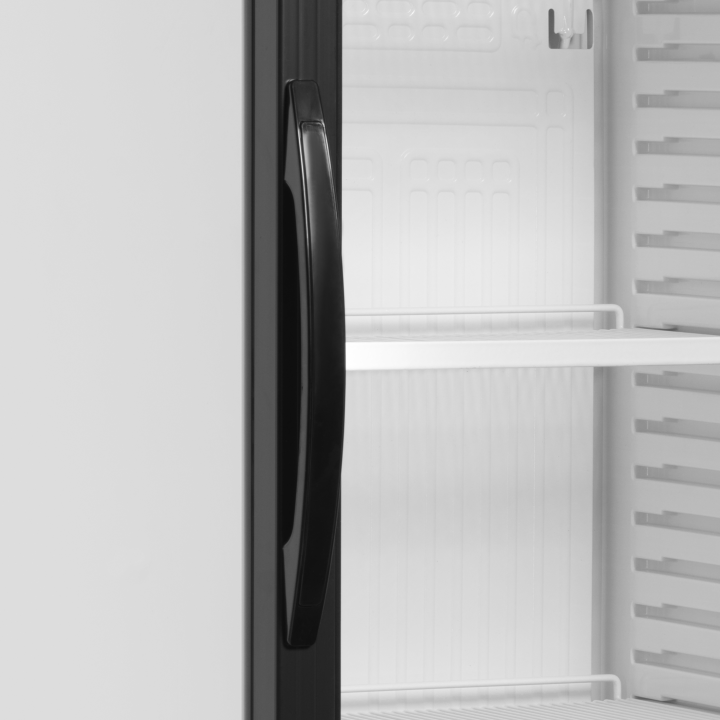 Enfriador de botellas CEV425CP 2 LED