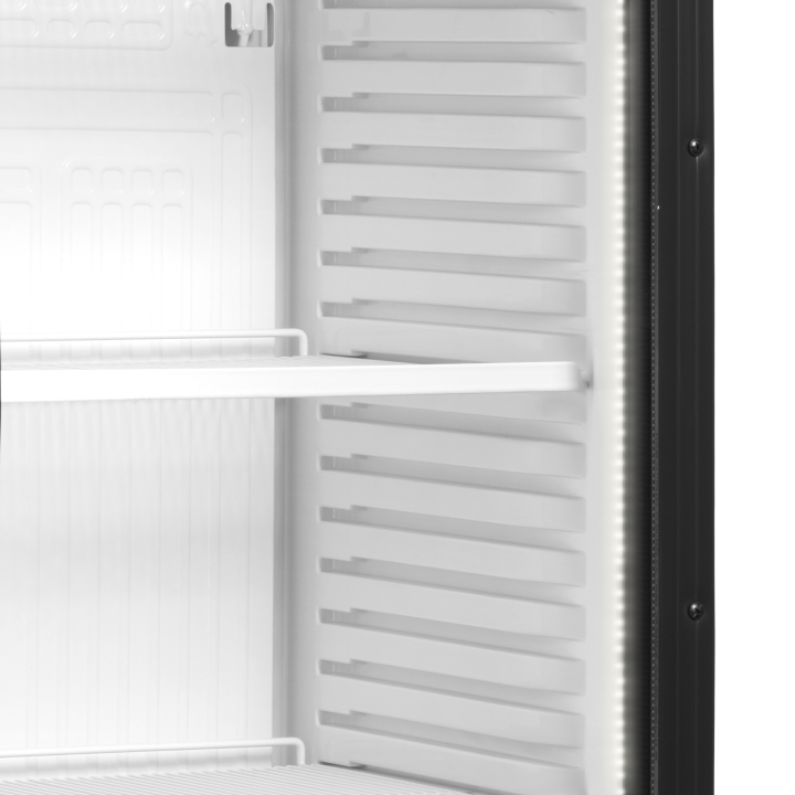 Enfriador de botellas CEV425CP 2 LED