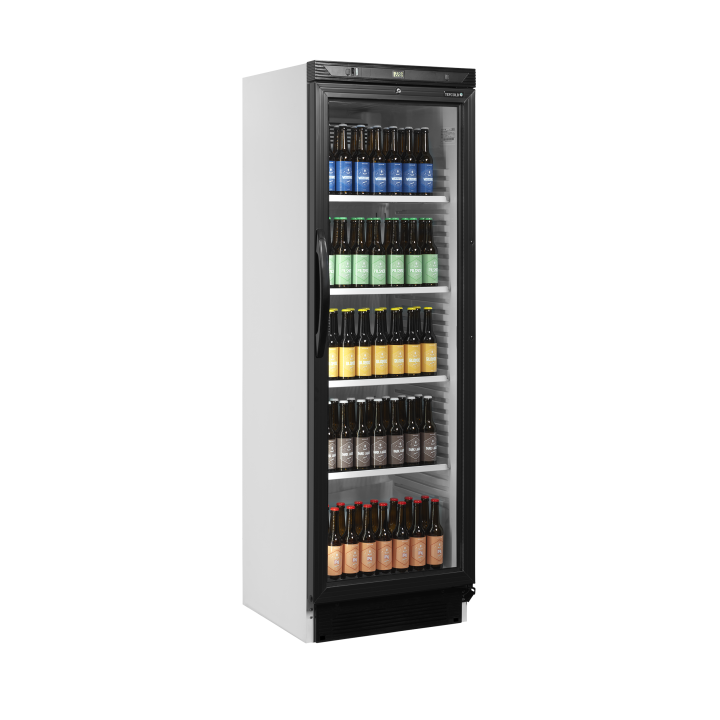Enfriador de botellas CEV425 1 LED