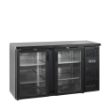 Refrigerador backbar CBC210G