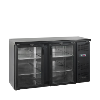 Refrigerador backbar CBC210G