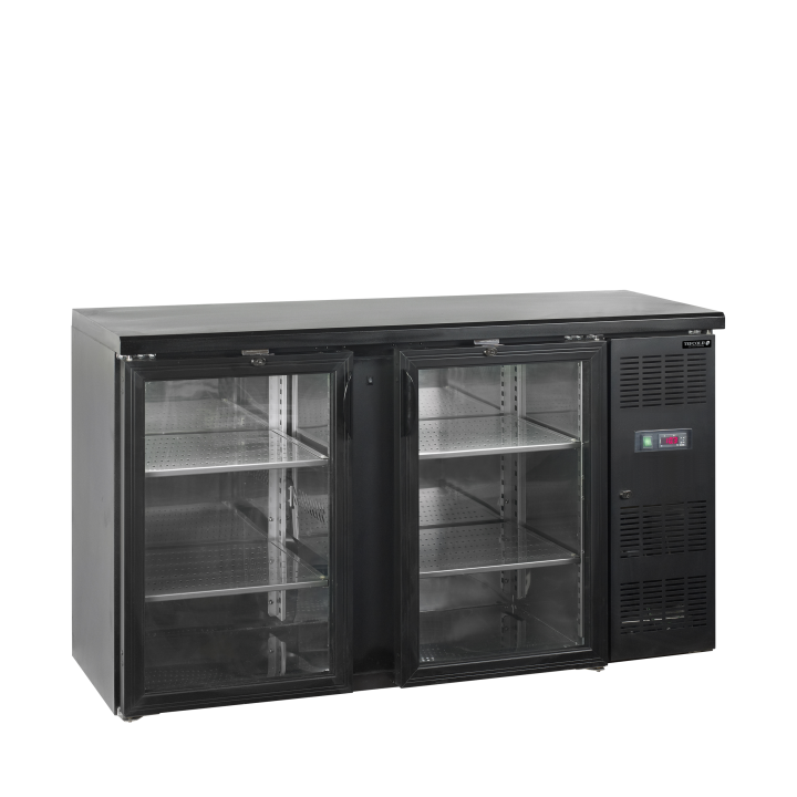 Refrigerador backbar CBC210G
